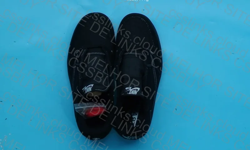 AJ1 Traviss Black warrior 2