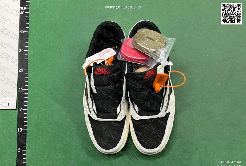 AJ1 Trevis Olive 6