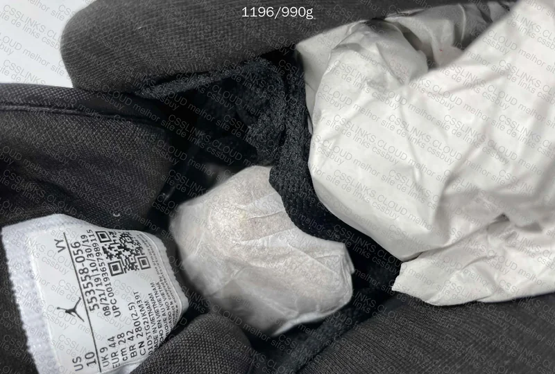 AJ1 triple black 🏴🥷🏻 7