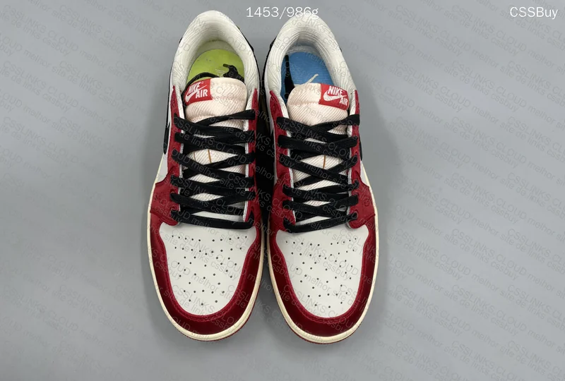 aj1 Trophy Room