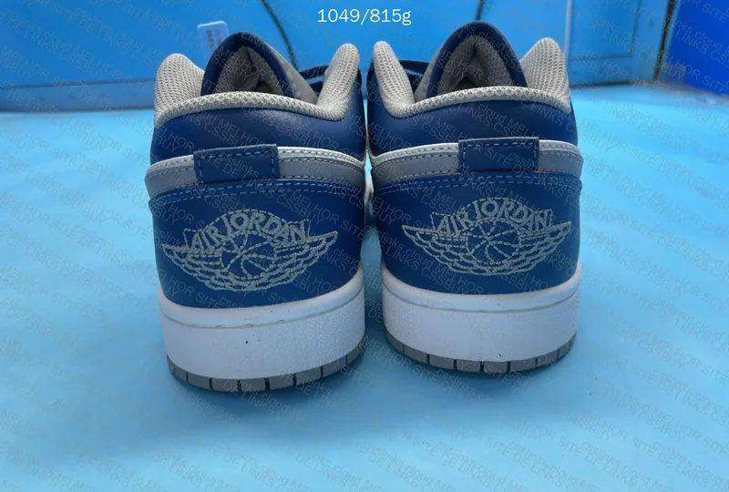 AJ1 True Blue (GL????) 2