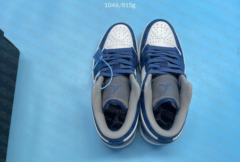 AJ1 True Blue (GL????) 3