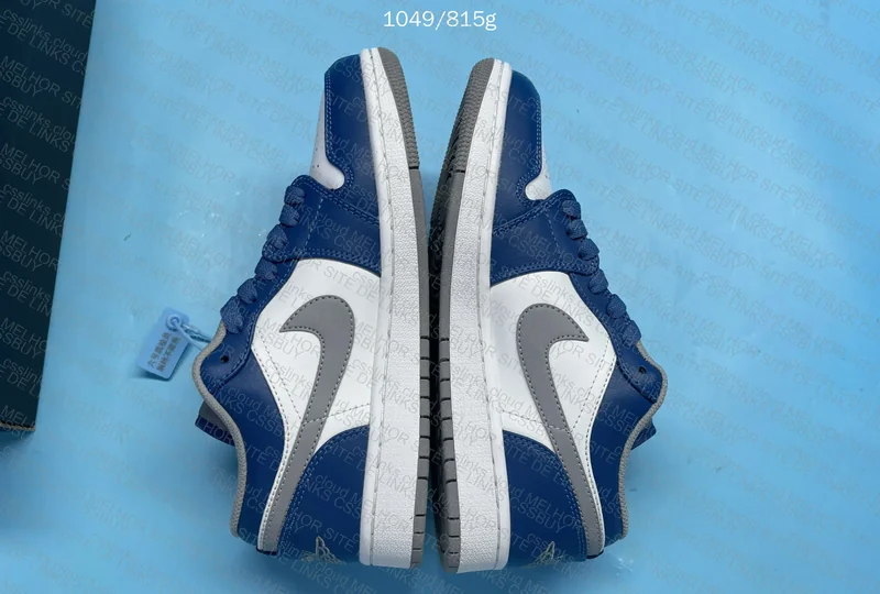 AJ1 True Blue (GL????) 6