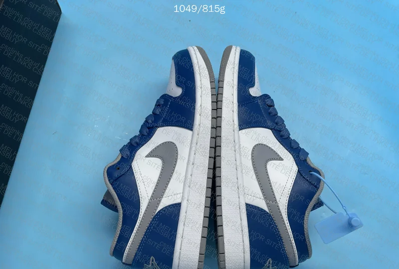 AJ1 True Blue (GL????) 7