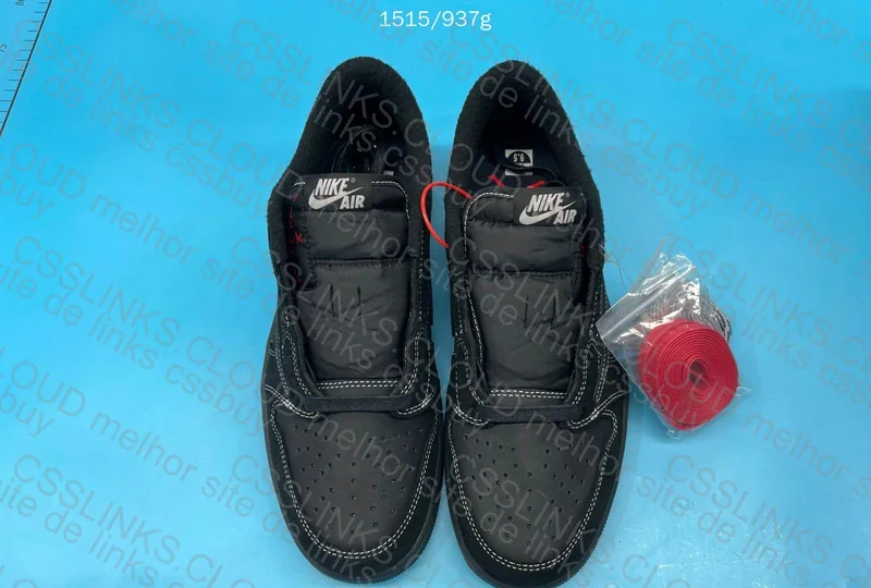 AJ1 TS Black Phantom LJR