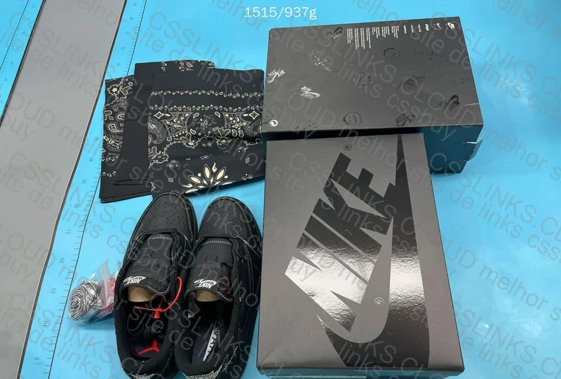 AJ1 TS Black Phantom LJR 10
