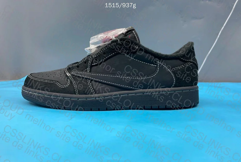 AJ1 TS Black Phantom LJR 4