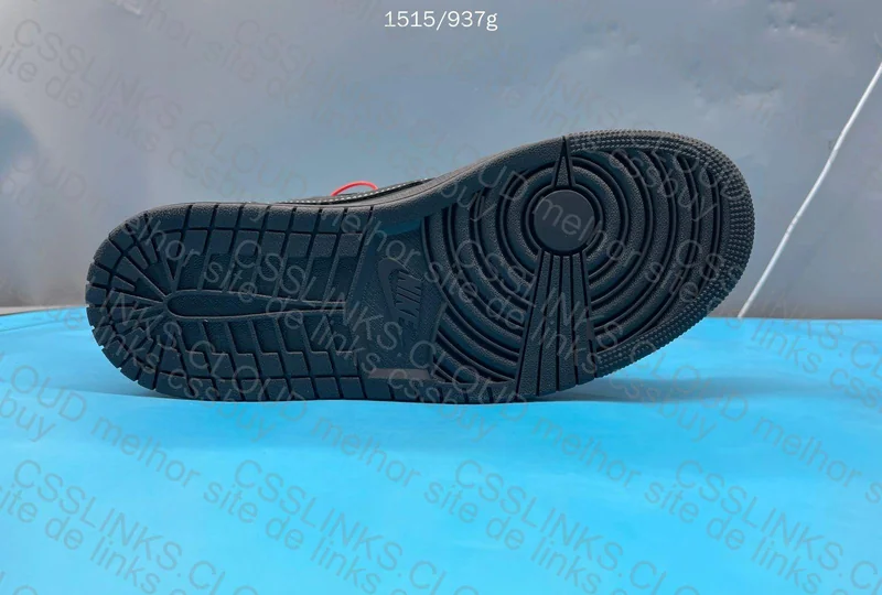 AJ1 TS Black Phantom LJR 6