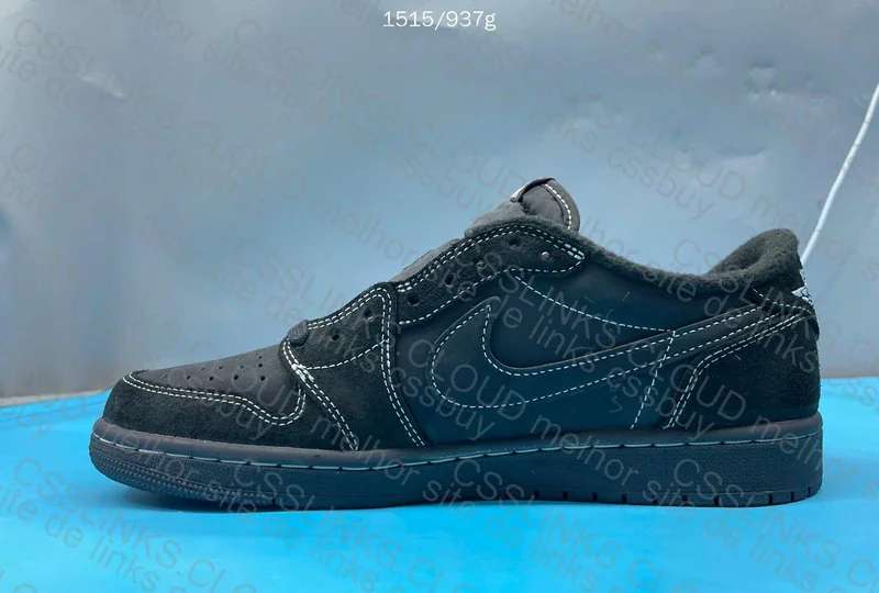 AJ1 TS Black Phantom LJR 9