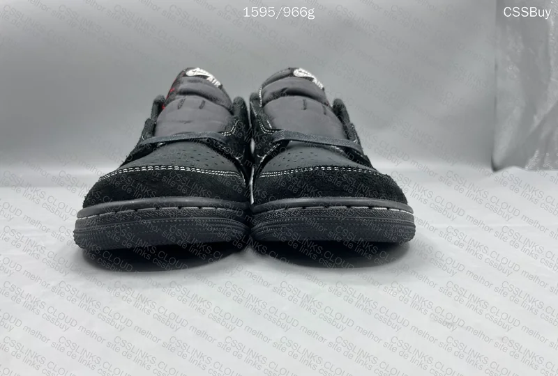 AJ1 TS Black Phantom (QC / Ajuda) FK