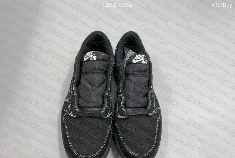 AJ1 TS Black Phantom(GL?)