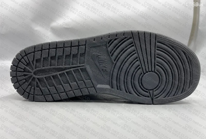 AJ1 TS Black Phantom(GL?) 10