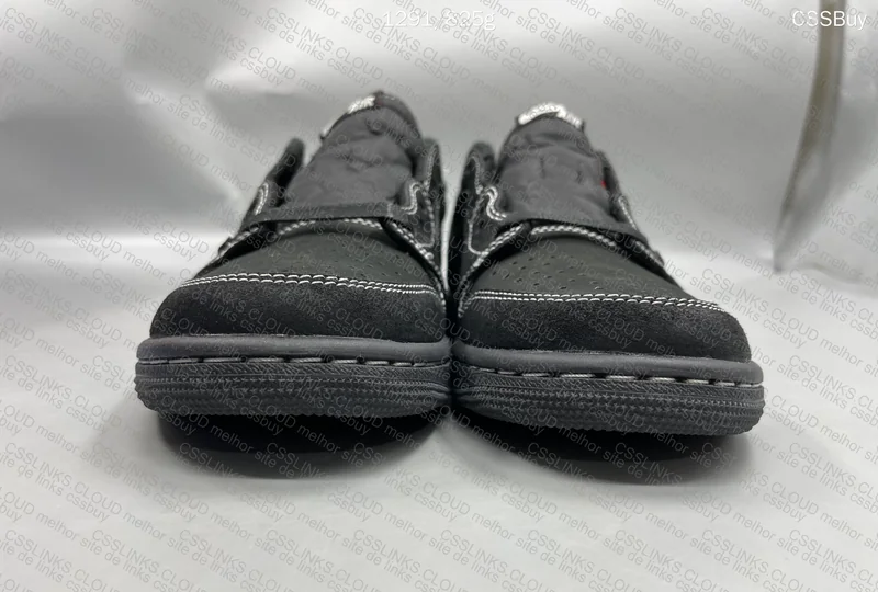 AJ1 TS Black Phantom(GL?) 2
