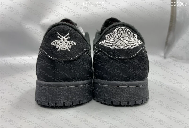 AJ1 TS Black Phantom(GL?) 4