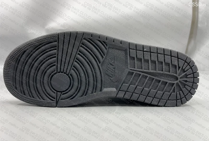AJ1 TS Black Phantom(GL?) 7