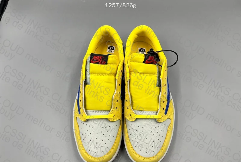 aj1 - ts canary jmdy 3