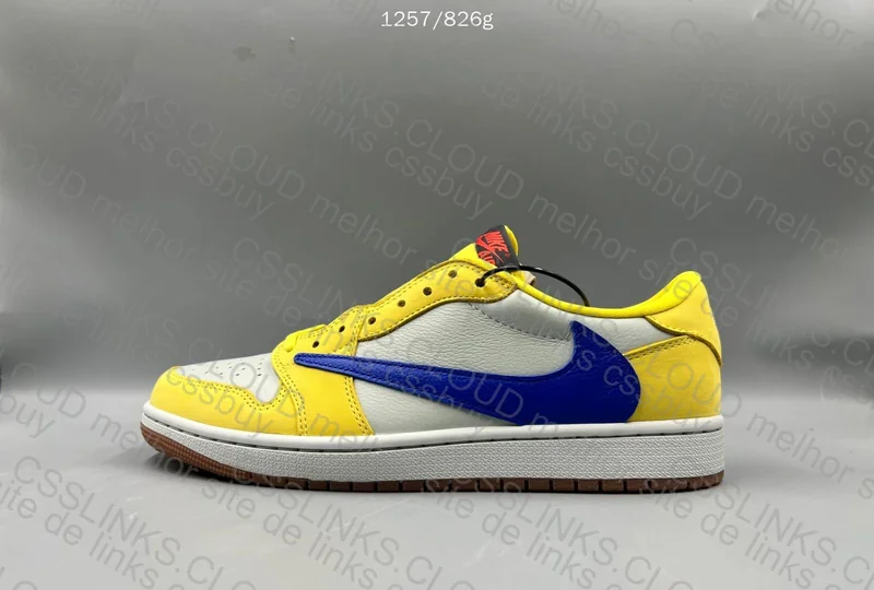 aj1 - ts canary jmdy 5