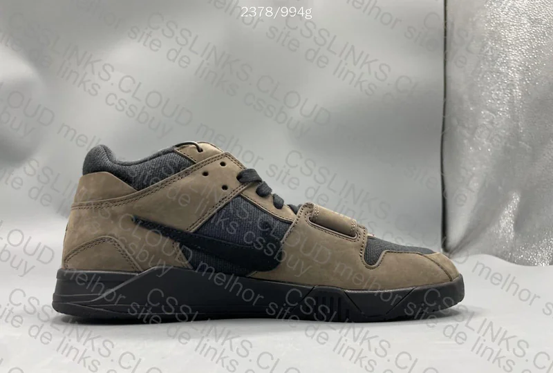 aj1 ts dark mocha - jumpman 3