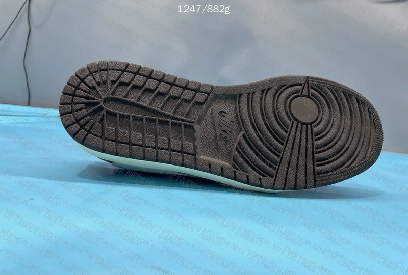 AJ1 TS Dark Mocha PK 4.0 10