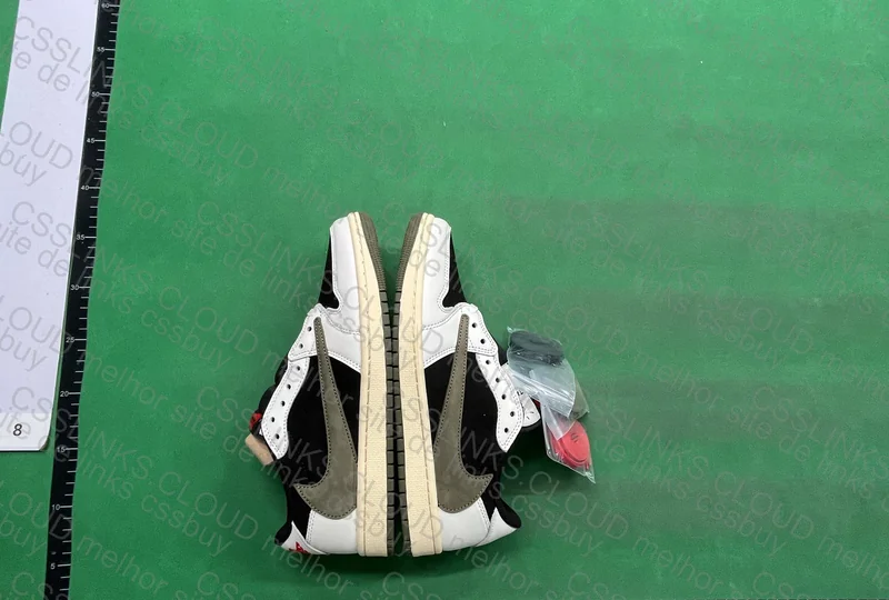 AJ1 TS FQ BATCH SALE JDMY 5