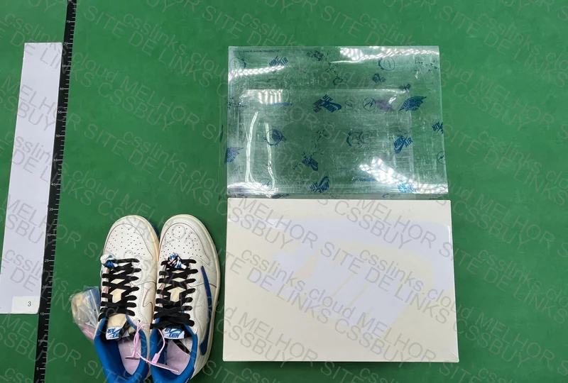 AJ1 TS Fragment 2.0