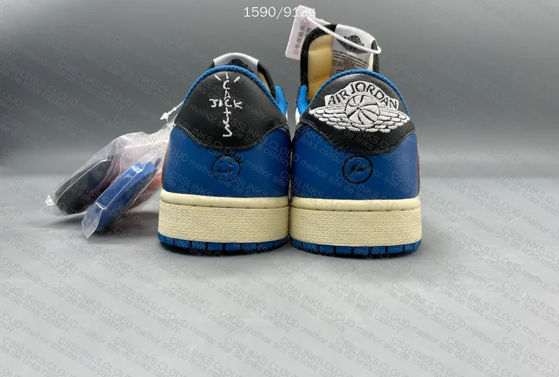 Aj1 ts fragment SALE JDMY