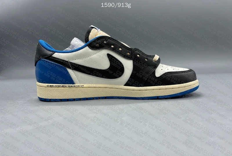 Aj1 ts fragment SALE JDMY 6