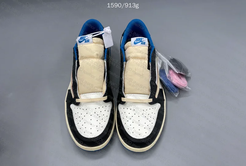 Aj1 ts fragment SALE JDMY 8