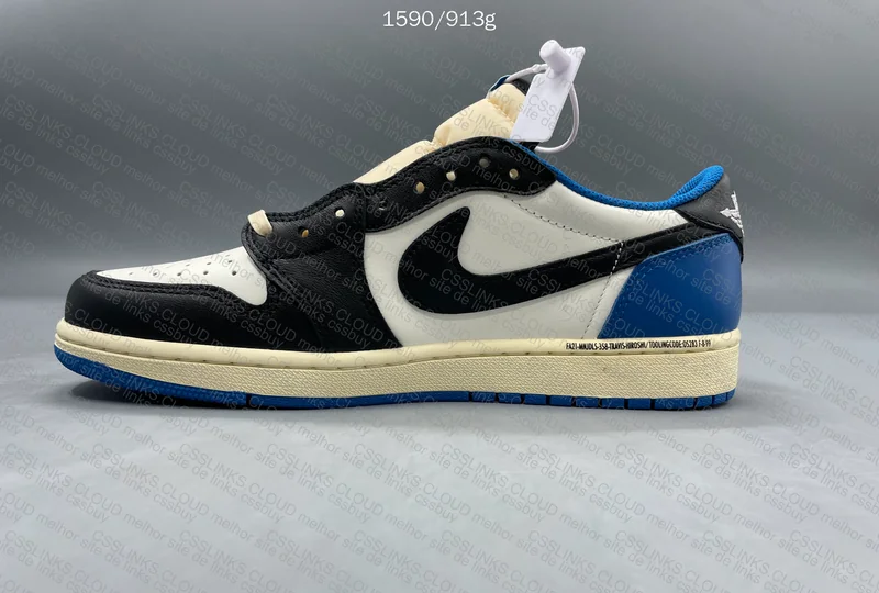 Aj1 ts fragment SALE JDMY 9