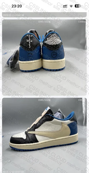 AJ1 TS FRAGMENT TA GL TROPA? 2