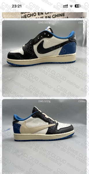 AJ1 TS FRAGMENT TA GL TROPA? 4