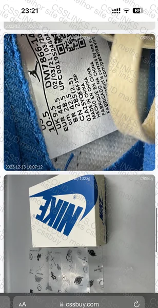 AJ1 TS FRAGMENT TA GL TROPA? 5