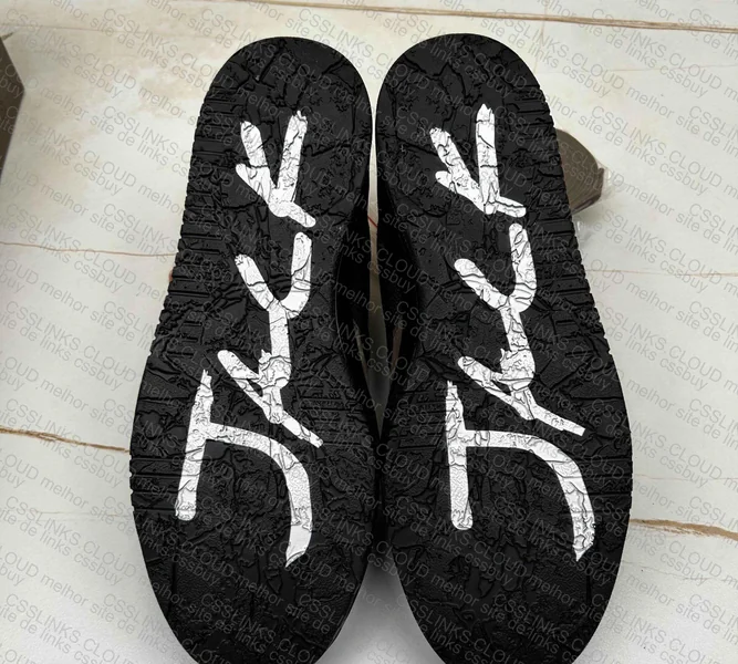 Aj1 TS Jumpman 3
