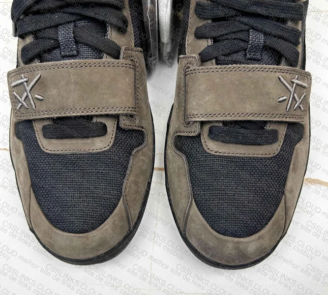 Aj1 TS Jumpman 7