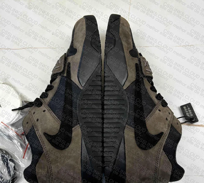 Aj1 TS Jumpman 8