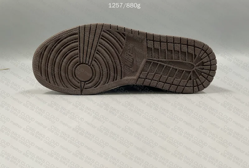 AJ1 TS Low Dark Mocha 2