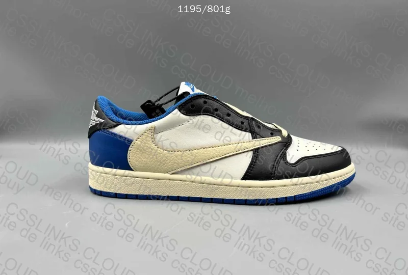 Aj1 Ts Low Fragment