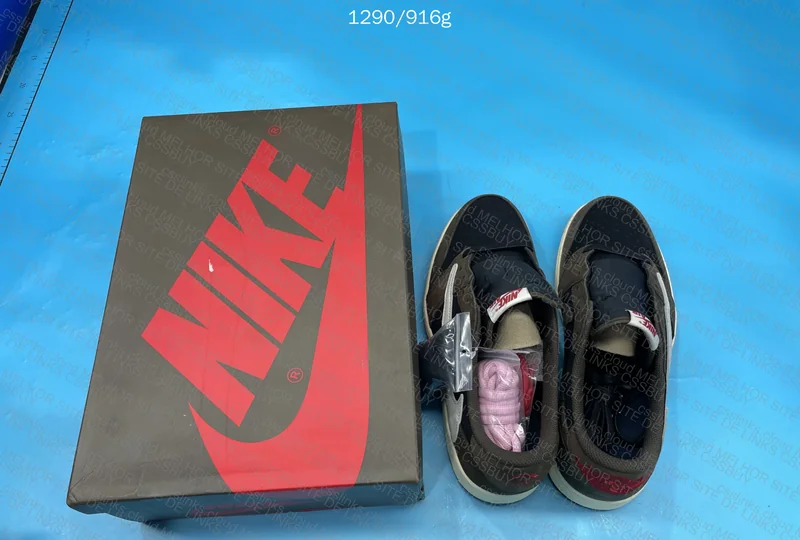 AJ1 TS Low Mocha 10