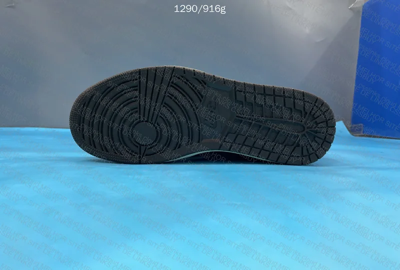 AJ1 TS Low Mocha 7