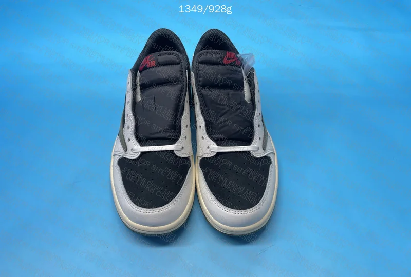 Aj1 ts olive (ajuda) GL ?