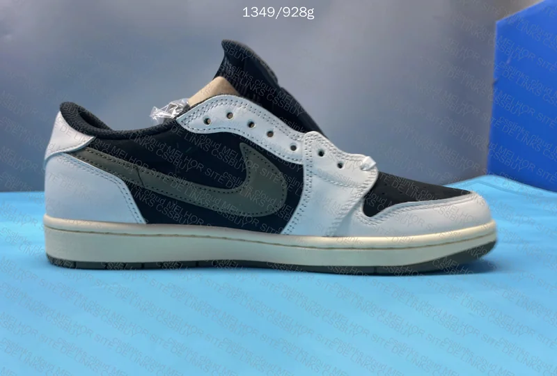 Aj1 ts olive (ajuda) GL ? 6
