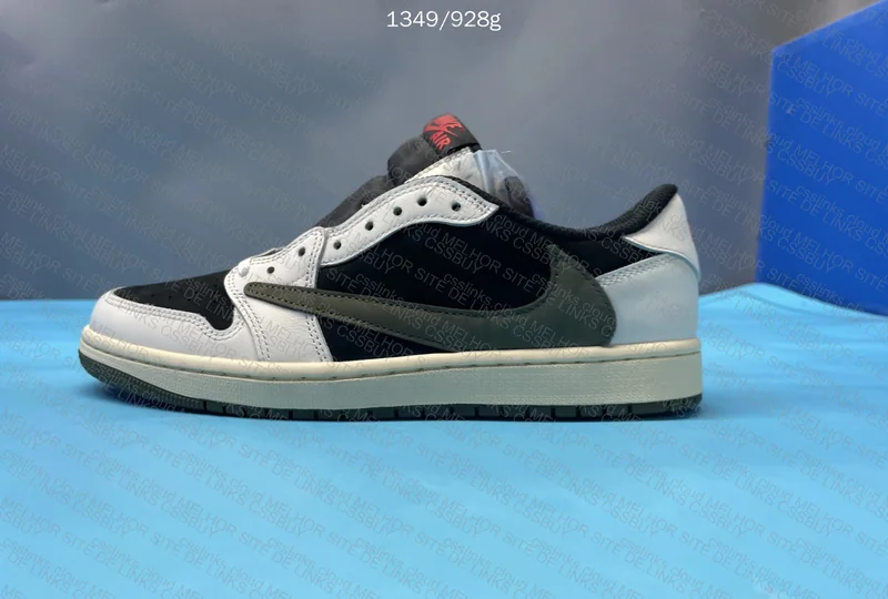 Aj1 ts olive (ajuda) GL ? 7