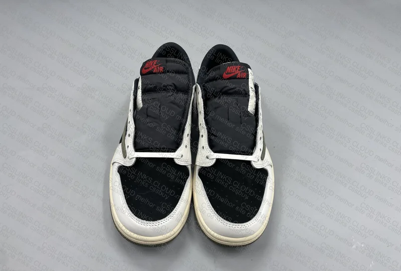 AJ1 TS Olive FK B Grade 2