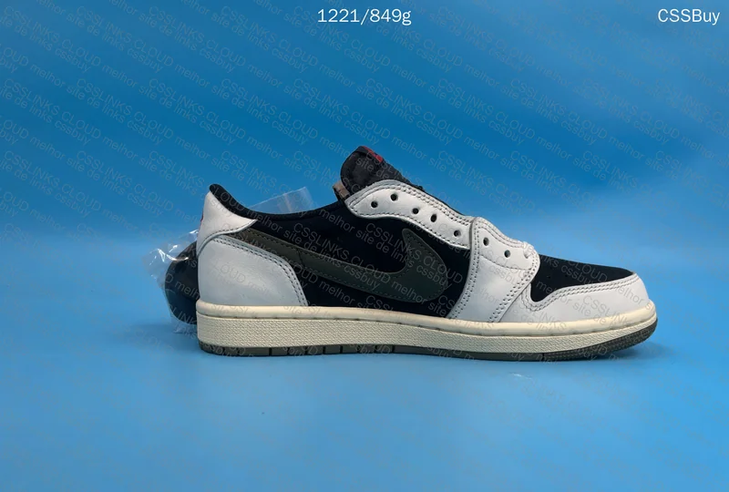 AJ1 TS Olive PK 4.0 4