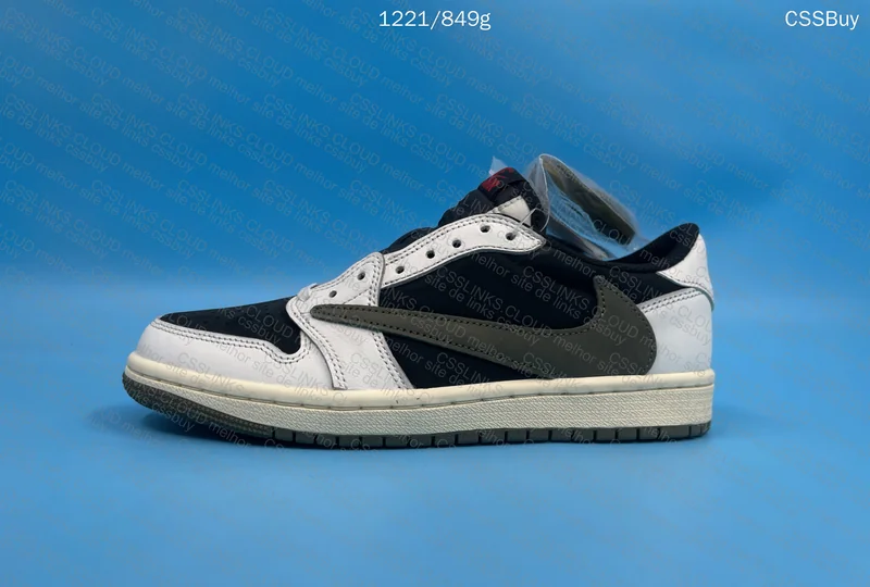 AJ1 TS Olive PK 4.0 5