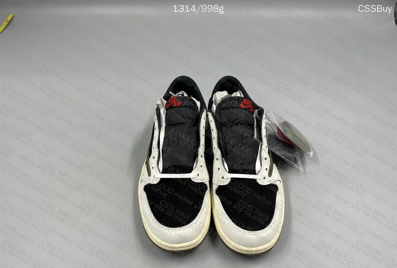 AJ1 TS Olive PK 4.0 (Shark Breeder Promo)