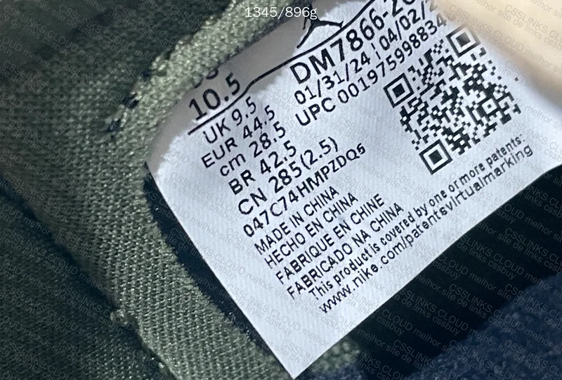 AJ1 TS Olive PK 4.0 SALE JDMY
