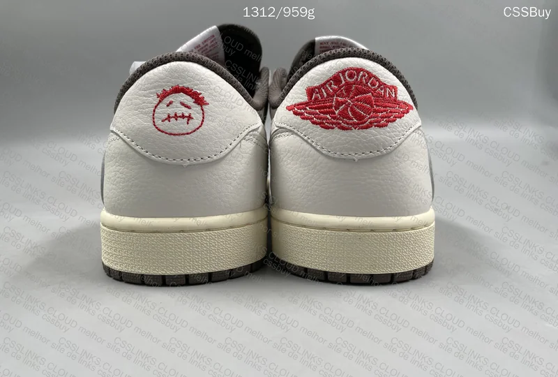 AJ1 TS PK 4.0 B GRADE 2