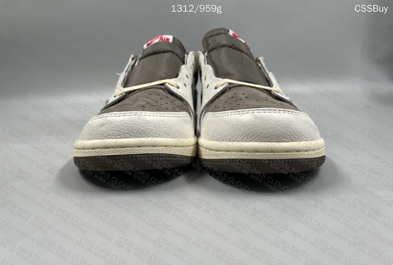 AJ1 TS PK 4.0 B GRADE 3