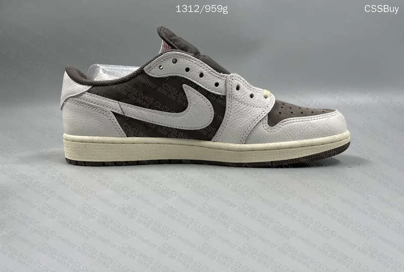 AJ1 TS PK 4.0 B GRADE 4